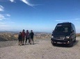 Private Transport from Monteverde to Tamarindo