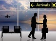 Private: Kuala Lumpur International Airport Arrival Transfer