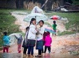 Sapa Villages trekking 2 Days Tour from Hanoi: Limousine bus & 3 star hotels
