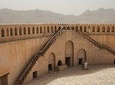 Nizwa , Bahla and Jabrin fort (tours and sightseeing)