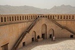 Nizwa , Bahla and Jabrin fort (tours and sightseeing)