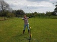 Archery Session