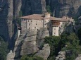 Meteora Private Tour