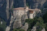 Meteora Private Tour