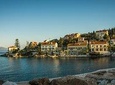 Fiscardo by Night