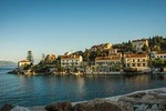 Fiscardo by Night