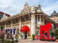 Budget Tour: 20 Attractions Full-Day Kuala Lumpur City Tour Include Lunch