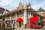 Budget Tour: 20 Attractions Full-Day Kuala Lumpur City Tour Include Lunch