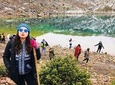 Excursion to Laguna Humantay 1 day Cusco