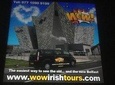 Taxi tours of Belfast and Northern Ireland