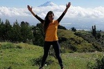 Cotopaxi Full Day Tour - All included - Guided hike and National Park entrance