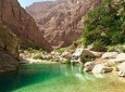 Wadi Shab full day tour (Muscat tours) : Cultural & Themes tours
