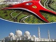 Abu Dhabi with ferrari private Tour - A journey to The Capital