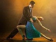Tango Show at Cafe Los Angelitos Tango with optional Dinner