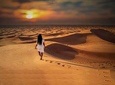 Wahiba Sands and Wadi Bani Khalid Desert Safari