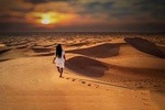 Wahiba Sands and Wadi Bani Khalid Desert Safari