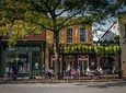 Boutique Old Town Alexandria Food & History Tour