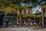 Boutique Old Town Alexandria Food & History Tour