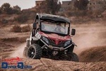 1/2 Day Buggy Marrakech Palmeraie