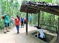 Cu Chi Tunnels & Ho Chi Minh City in One Day Tours