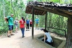 Cu Chi Tunnels & Ho Chi Minh City in One Day Tours