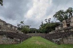 The Maya Route: Copan Ruins & Macaw Mountain Bird Park, from San Salvador.