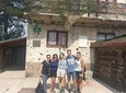 Sarajevo War Tour with TRAVELPLUS