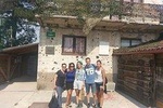 Sarajevo War Tour with TRAVELPLUS