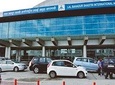 Smooth transfer from Varanasi Airport to Hotel