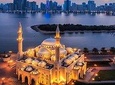 Sharjah and Ajman