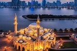 Sharjah and Ajman