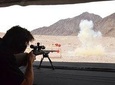Sniper Experience Outdoor Shooting Package at Adrenaline Mountain