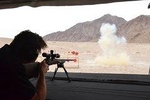Sniper Experience Outdoor Shooting Package at Adrenaline Mountain