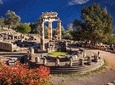 Delphi Full Day Private Trip From Athens With Greek Traditional Lunch