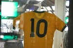 Visit to Maracaná Stadium and Football Museum