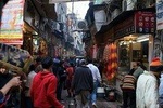 3-4 Hour Old Delhi Heritage Walk Tour with Tuk Tuk Ride Wherever Required 