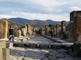 Pompeii Herculaneum 