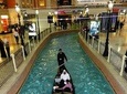 Tax Free City Shopping Tour in Doha