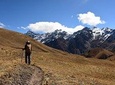 Inca Quarry Trail To Machu Picchu 4 Days And 3 Nights
