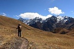 Inca Quarry Trail To Machu Picchu 4 Days And 3 Nights