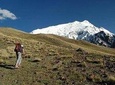 17 Days Trekking Shimshal Pass Manglik Sar (6050m Peak Pakistan