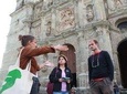 3 Hours Private Tour Guide in Oaxaca, you choose!