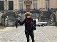 1:30 hours tour of Louvre museum