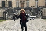 1:30 hours tour of Louvre museum