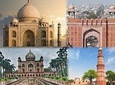 Private 3 Days Golden Triangle Tour