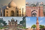 Private 3 Days Golden Triangle Tour