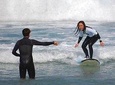Surf Beginner Course