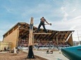 Paula Deen's Lumberjack Feud Show Admission Ticket