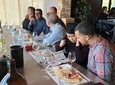 Cagliari: Visit a Winery with a Sommelier

