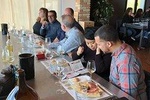 Cagliari: Visit a Winery with a Sommelier

